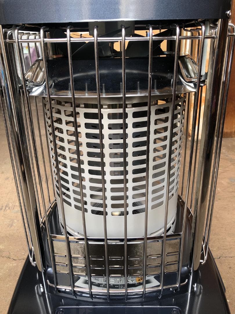 CORONA コロナ 業務用 石油ストーブ GH-C19F 2019年製