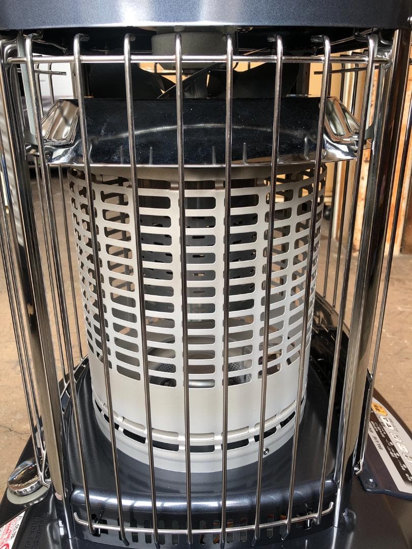 CORONA コロナ 業務用 石油ストーブ GH-C19F 2019年製