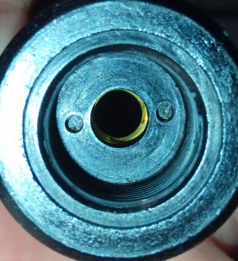 浩一　VSR-10　gスペック　エアコッキングライフル スコープ付き