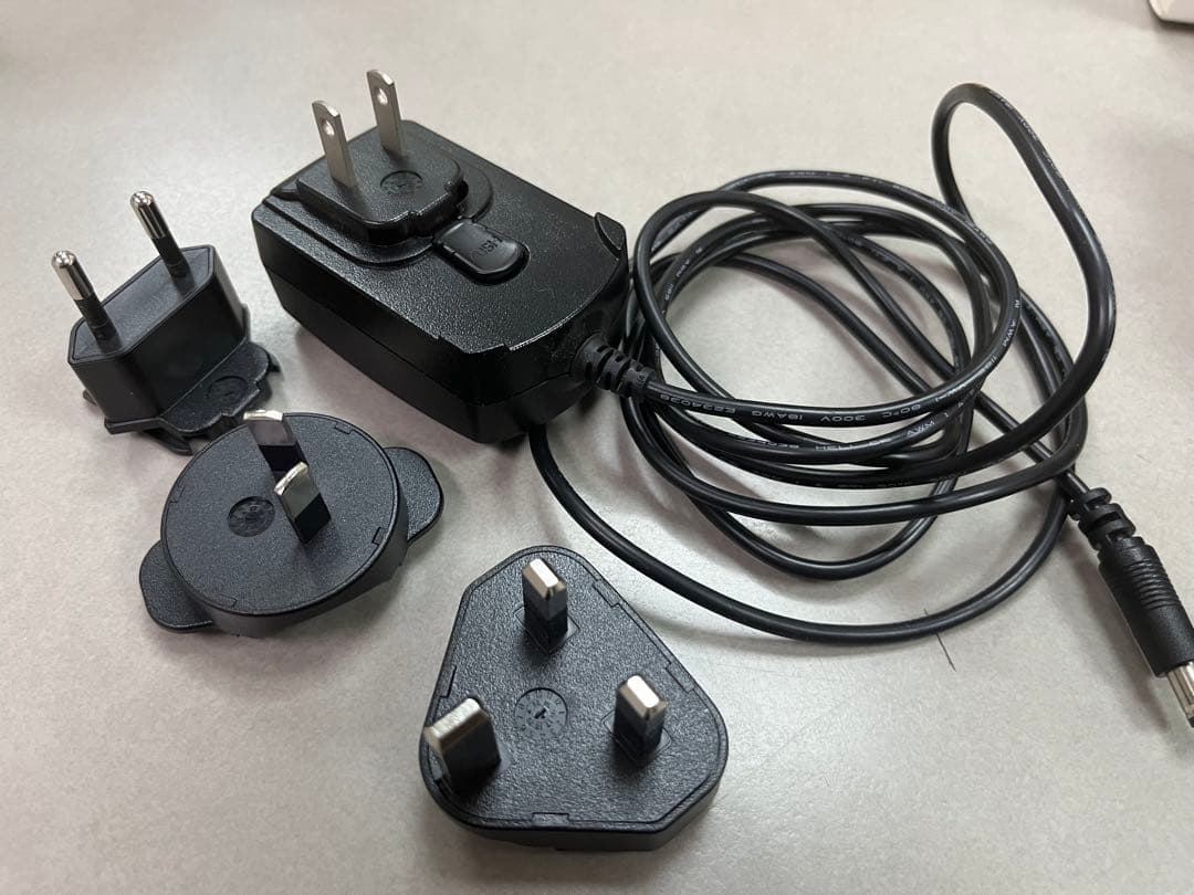 映像用ケーブル Blackmagic H.264 Pro Recodeer