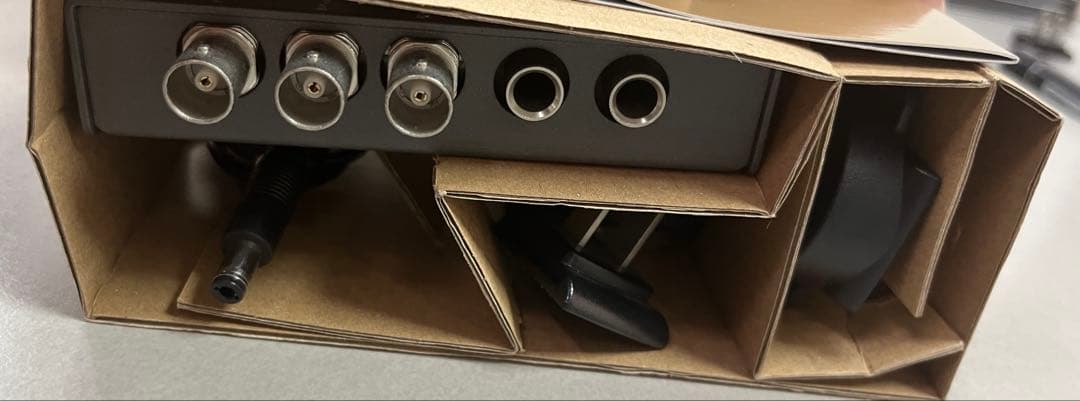 映像用ケーブル Blackmagic H.264 Pro Recodeer