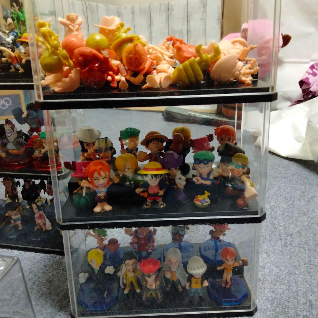 ワンピース　フィギュア　まとめ売り