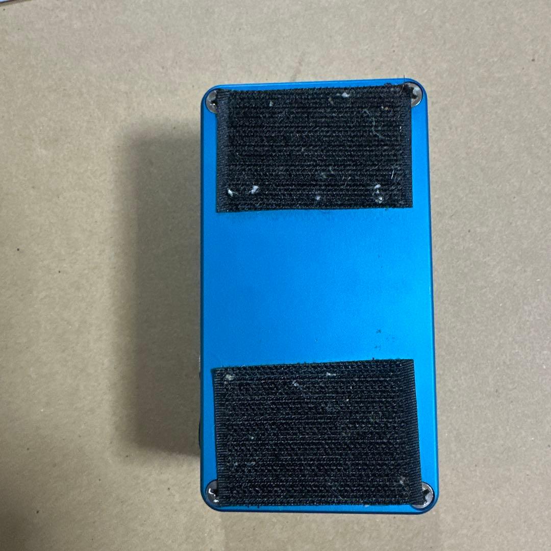 ベース SUMOSTOMP SUMOTORON innerbambooelectron