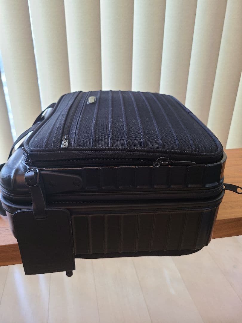 RIMOWA Bolero Notebook 2WAY ショルダートランクバッグ
