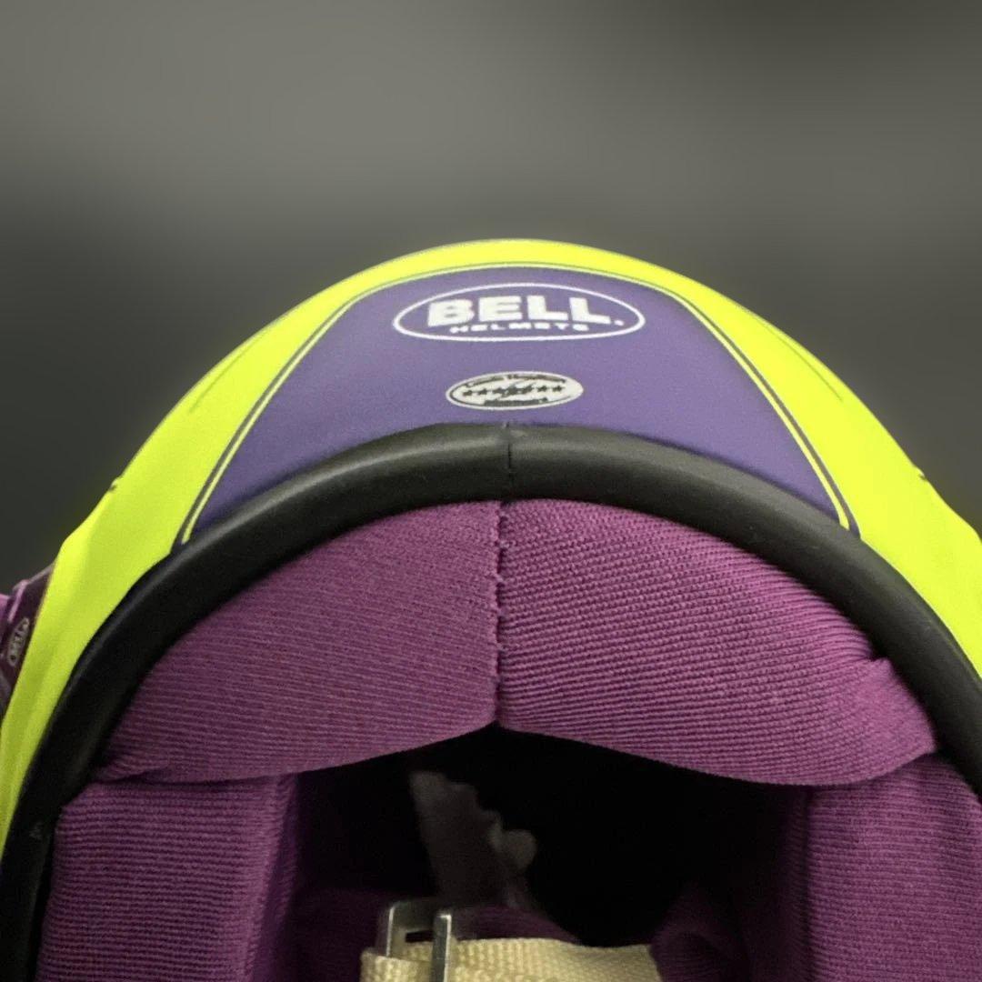 F1 ルイスハミルトン選手 2022 1/2 ヘルメット