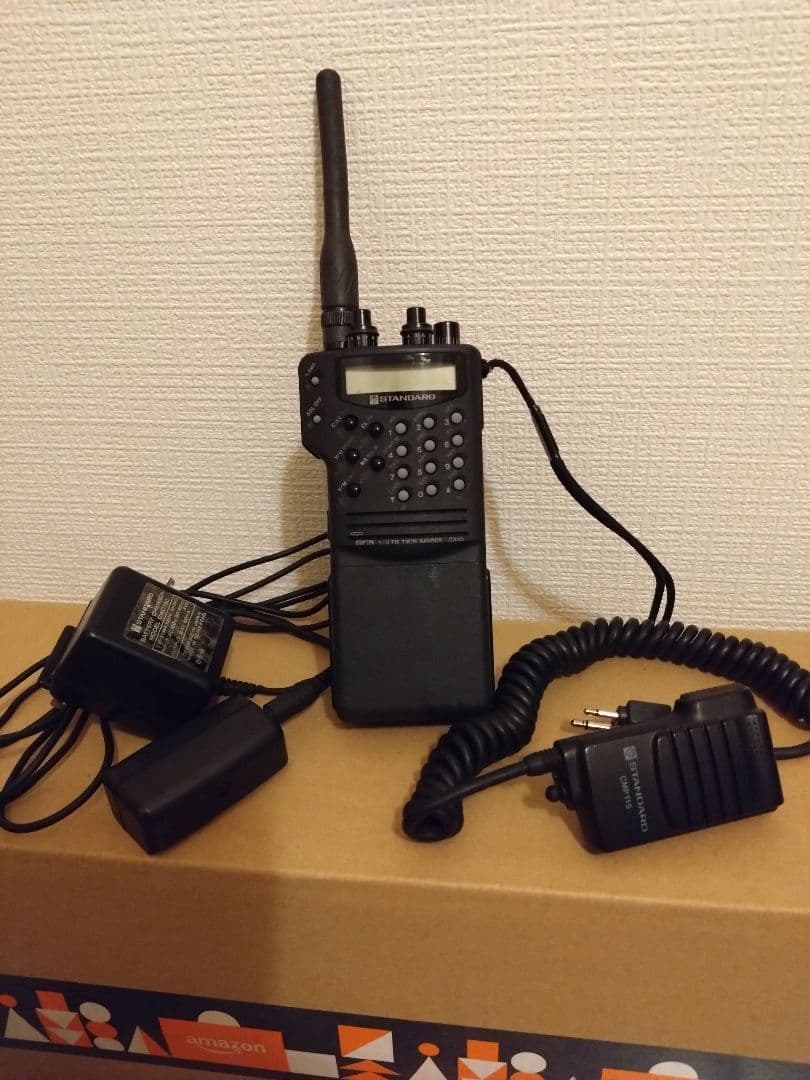 STANDARD ツインバンド　C550