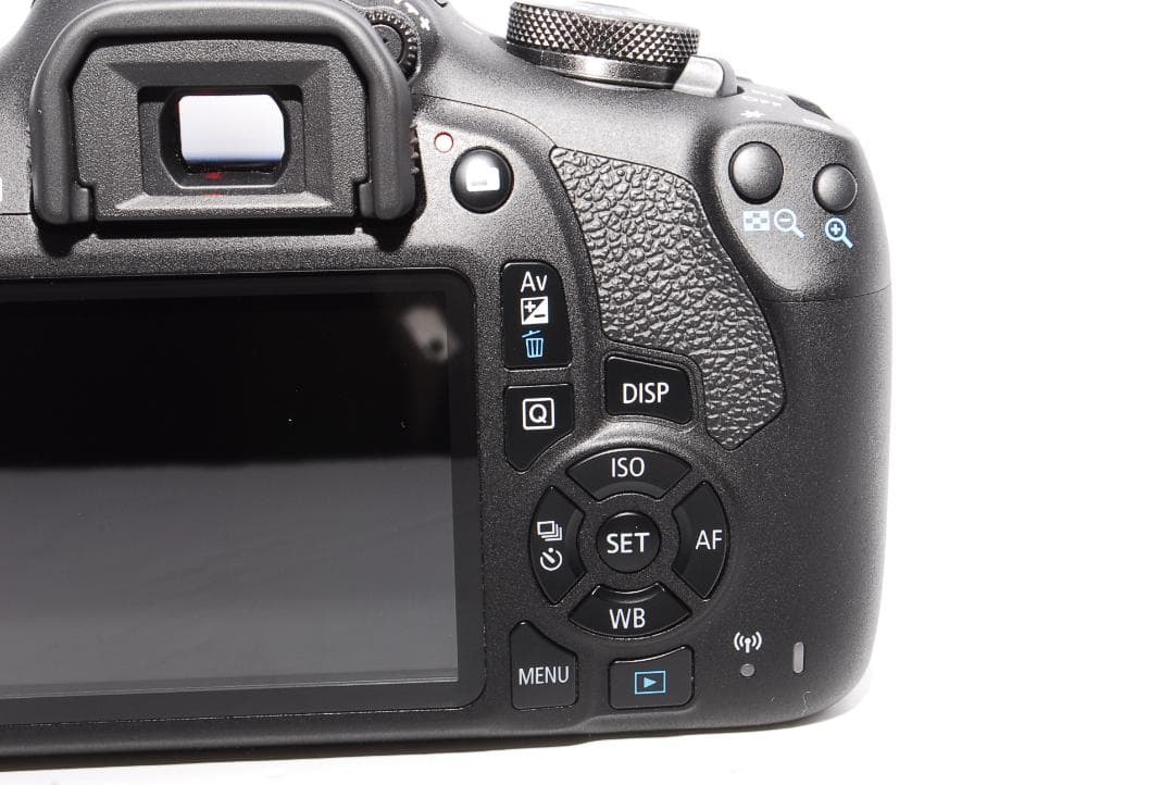 ✨Wi-Fi搭載機 新品級美品✨Canon Kiss X90レンズセット