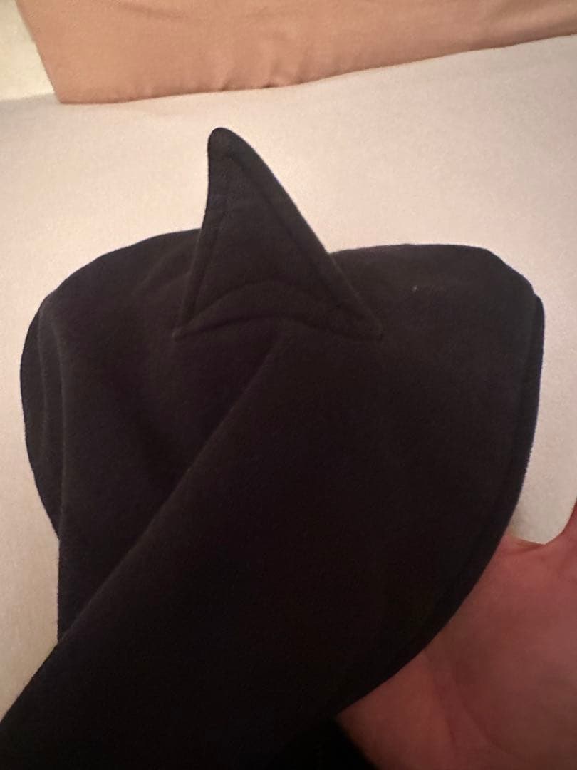 DC Comics × BAPE Batman フルジップ パーカー Mサイズ