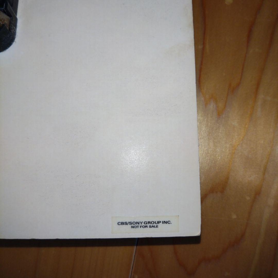 TOTO（トト）セブンス・ワン　ノベルティ時計