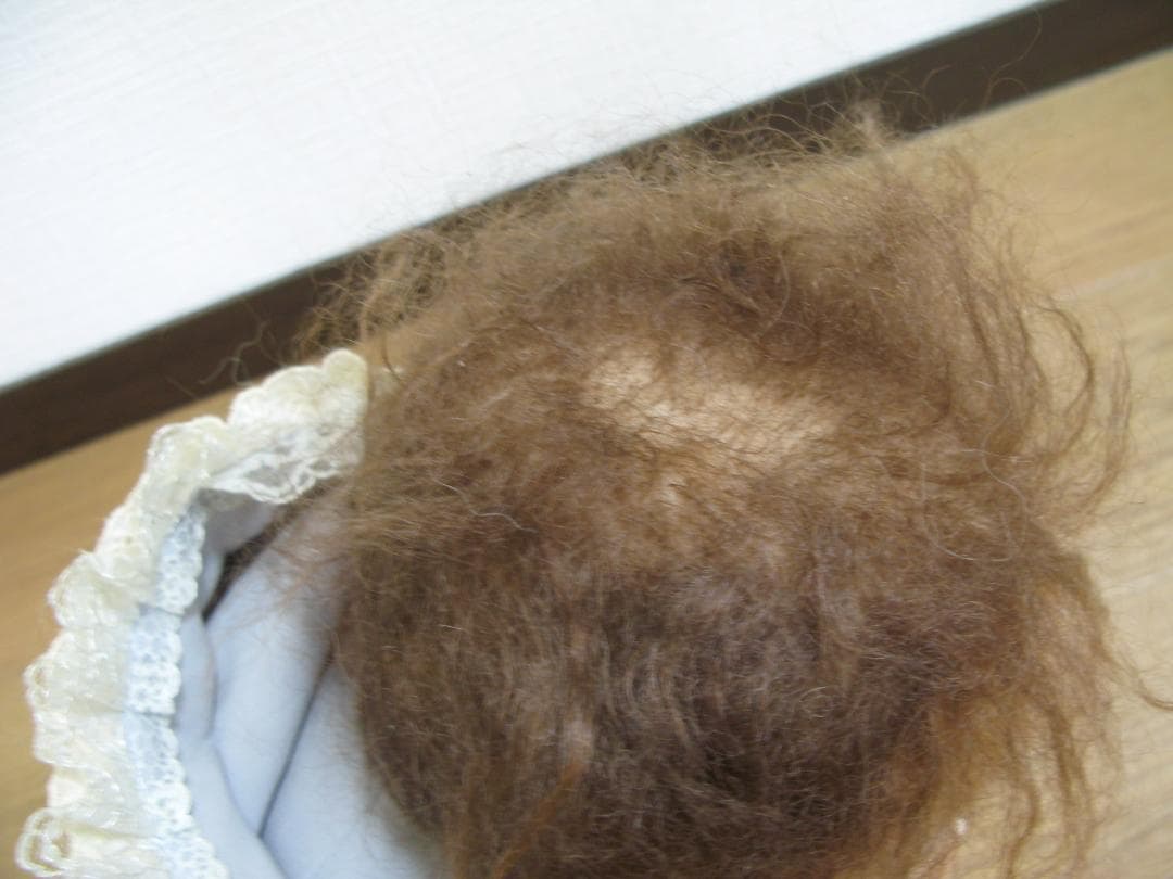 miyu　リアル リボーンドール 58cm ヴェルクハウス/