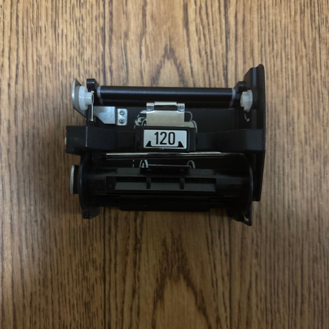 Mamiya M645 1000S body 中判フィルムカメラ