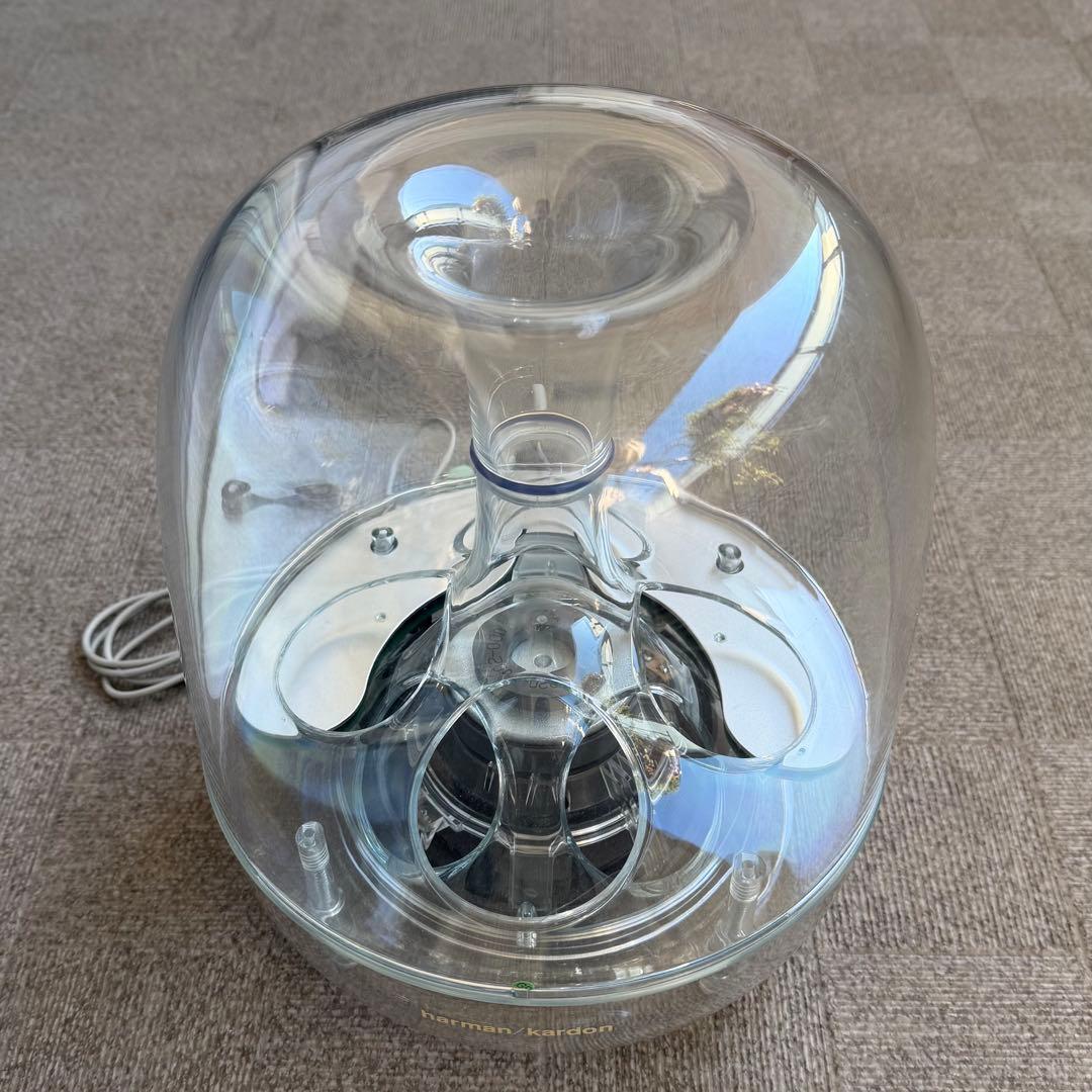 harman/kardon soundsticks II ハーマンカードン 美品