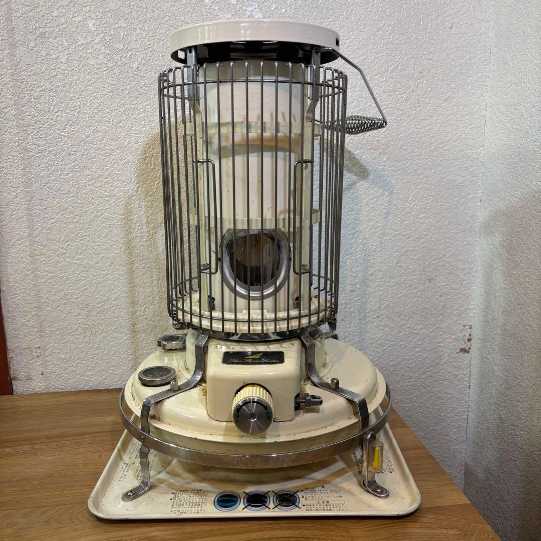 アラジン Blue Flame Heater BF-3902 石油ストーブ