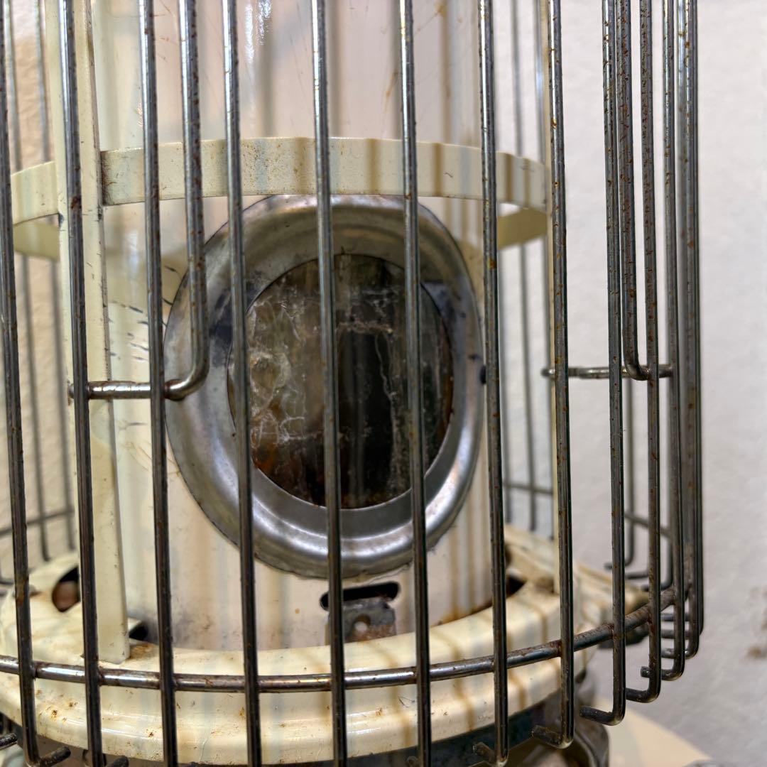 アラジン Blue Flame Heater BF-3902 石油ストーブ