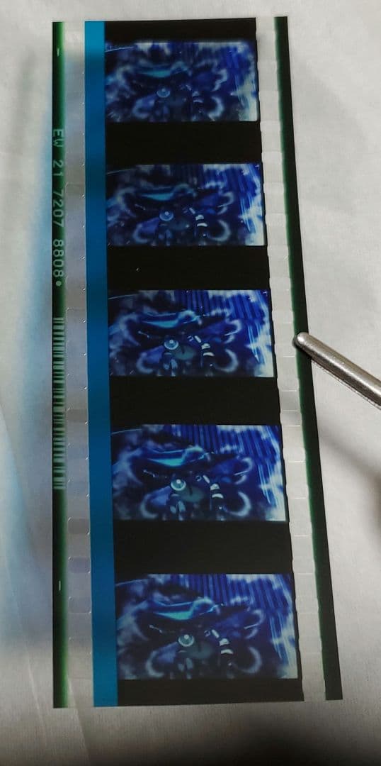 劇場版ソードアート・オンライン プログレッシブ　映画特典 冥き夕闇のスケルツォ