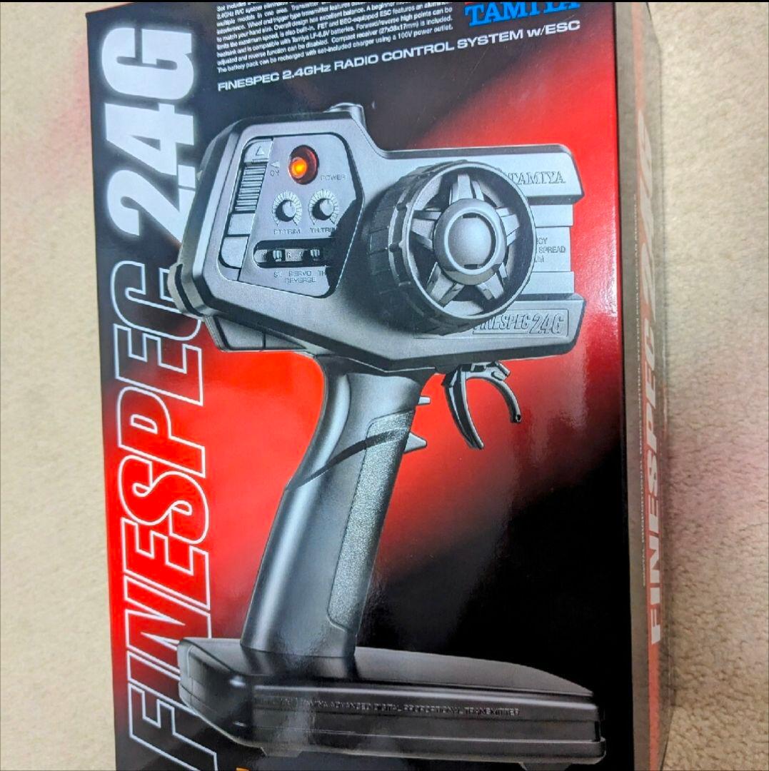 タミヤ1/10日産スカイラインR35 GT-R走行フルセット！