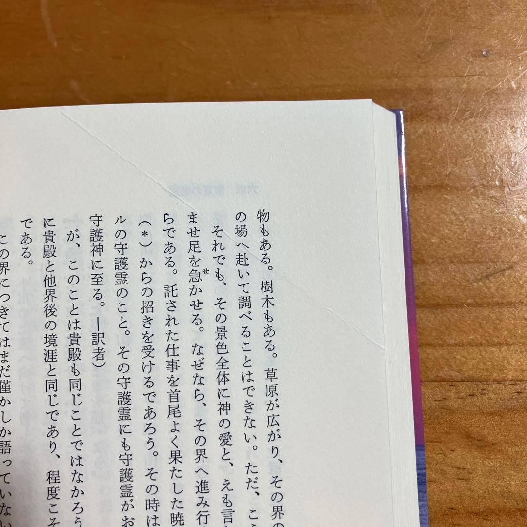 ベールの彼方の生活　4巻セット