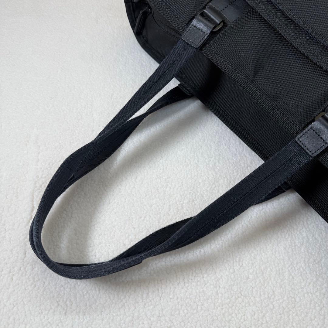 Zero Halliburton ゼロハリバートン トートバッグ 2WAY