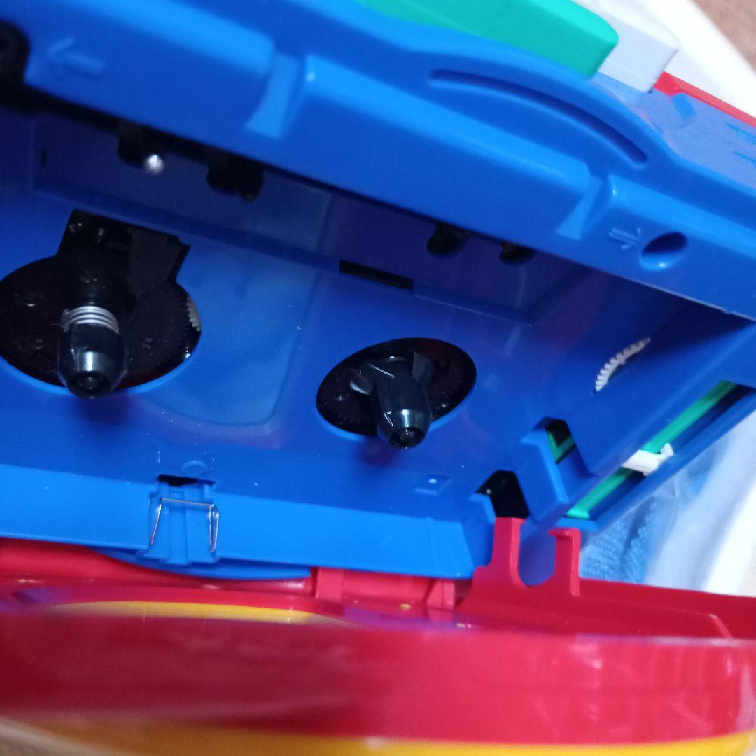 ポータブルプレーヤー my first sony VM-F3050 walkman