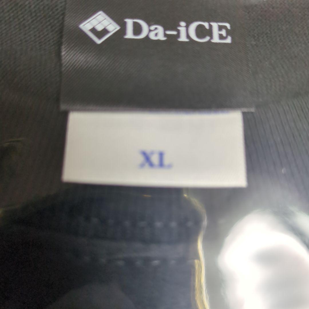 Da-iCE 15th ANNIVERSARY Tシャツ XL