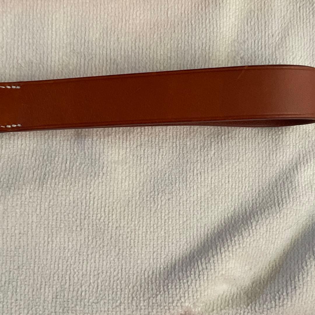 エルメス　HERMES犬用リード 《ロカバール》