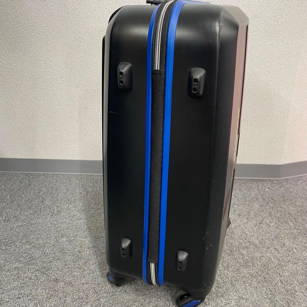 innovator イノベーター キャリーケース 機内持ち込み
