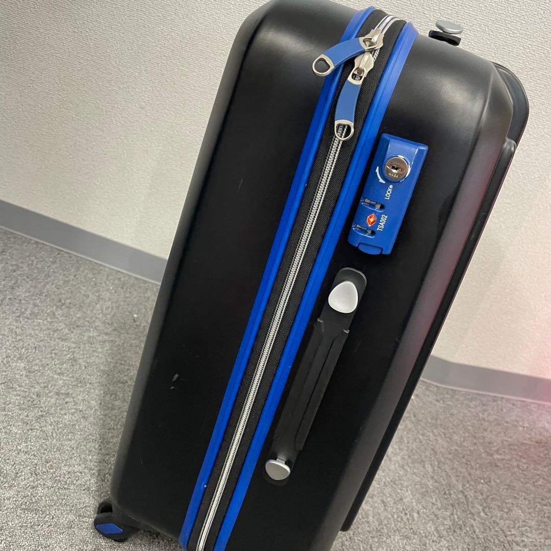 innovator イノベーター キャリーケース 機内持ち込み