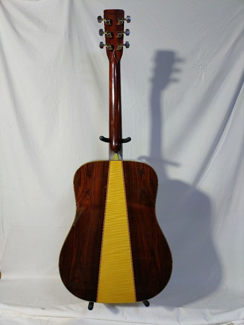 Morris　 TFシリーズ　　 W-100　　　 　ハードケース付属