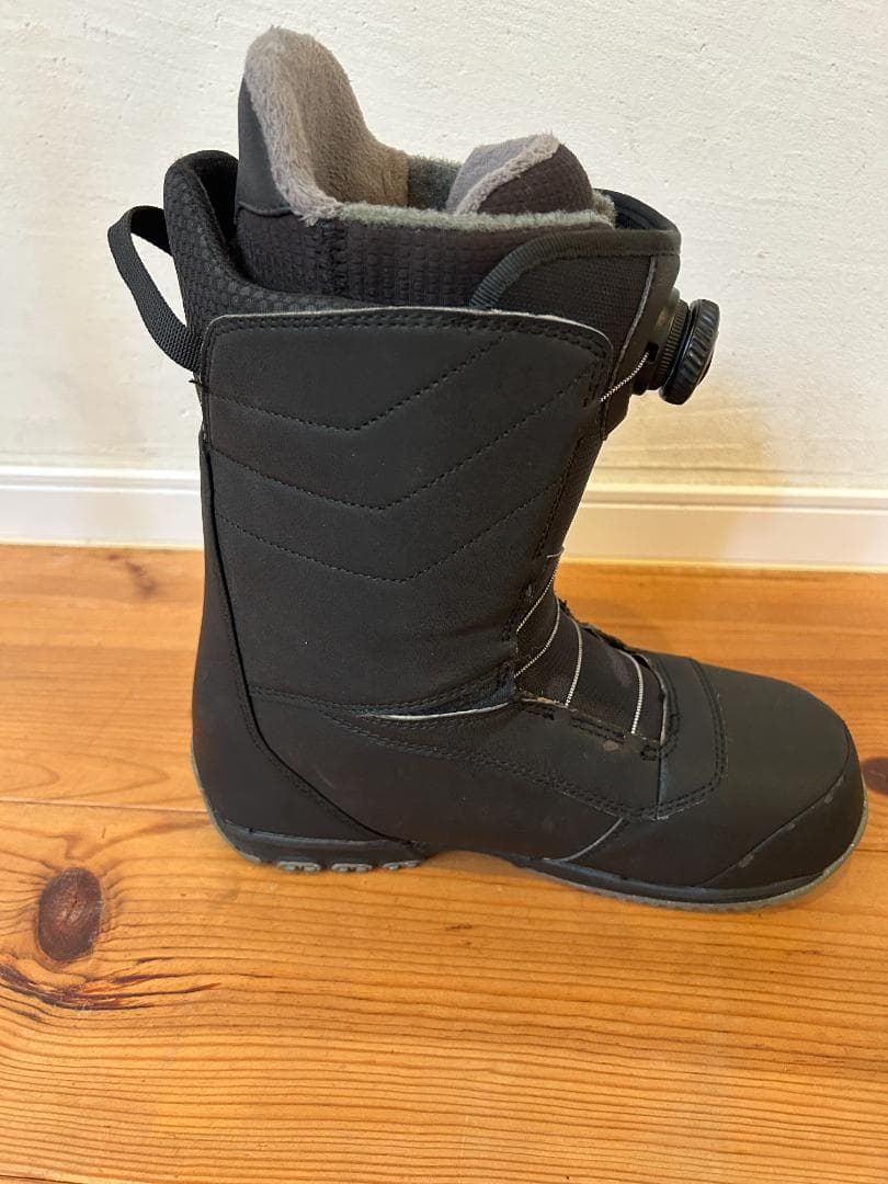 バートン BURTON RULER BOA Wide 28㎝