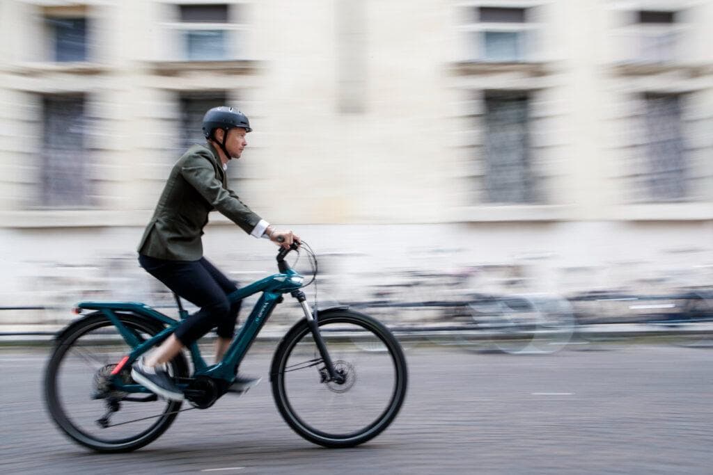 S.Toshi 新品 Tタイプ M 電動アシスト自転車 BIANCHI