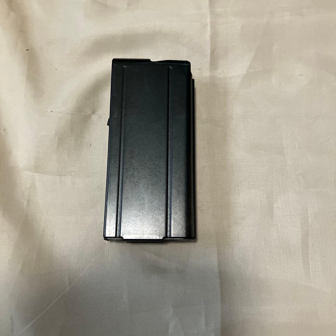 タナカ製U.S.M1カービン パラトルーパー モデルガン 未発火品