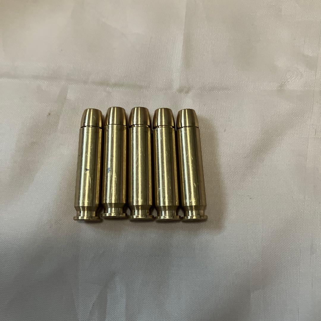 タナカ製U.S.M1カービン パラトルーパー モデルガン 未発火品