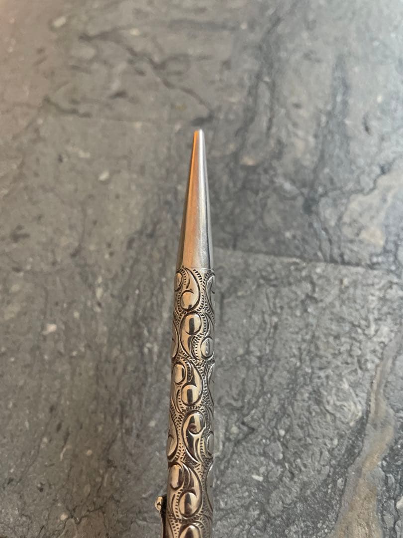 ヤード・オ・レッド ペンシル パーフェクタ ビクトリアン 1.18mm