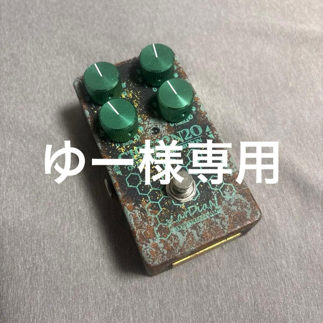 ギター KarDiaN Serotonin Origin S.T