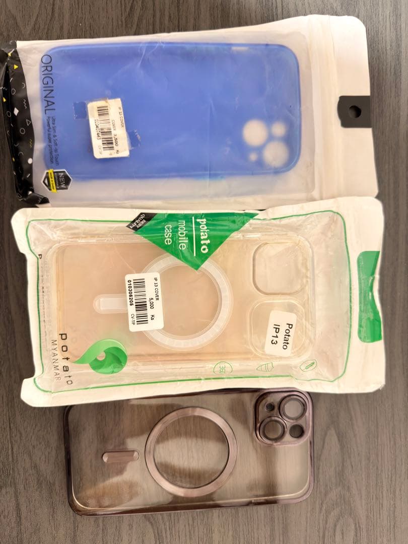 iPhone 13 ピンク 128GB SIMフリー バッテリー82%