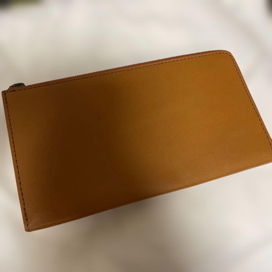 STATUSY il modo Air ステータシー　 ブラウン　右利き