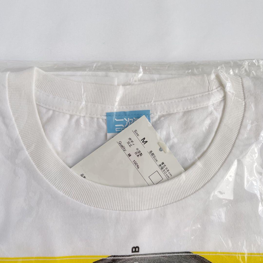 フォトカノ Tシャツ Mサイズ エンターブレイン