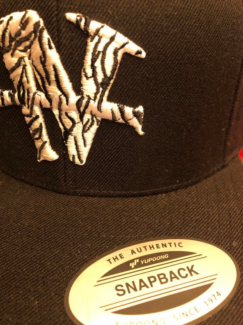 ぞの2024年5月井上尚弥vsルイス・ネリ会場限定　後援会未使用・新品