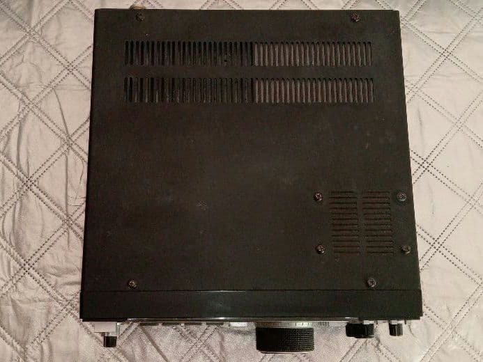 ICOMIC-375　430MHｚオールモードトランシーバー