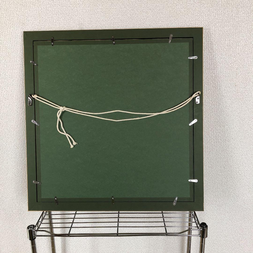 版画　レプリカ