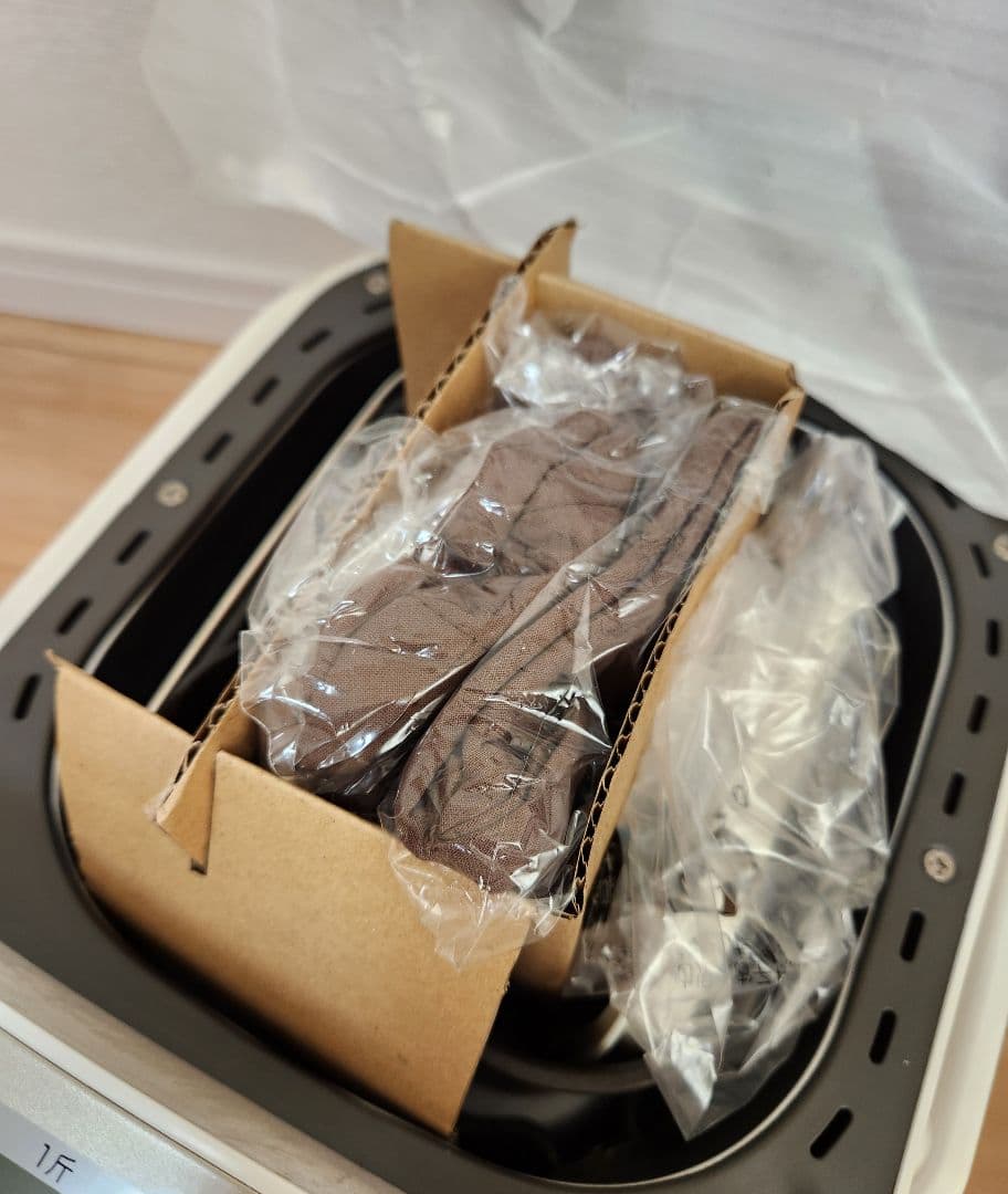 未使用品　シロカ　ホームベーカリー　SHB-722