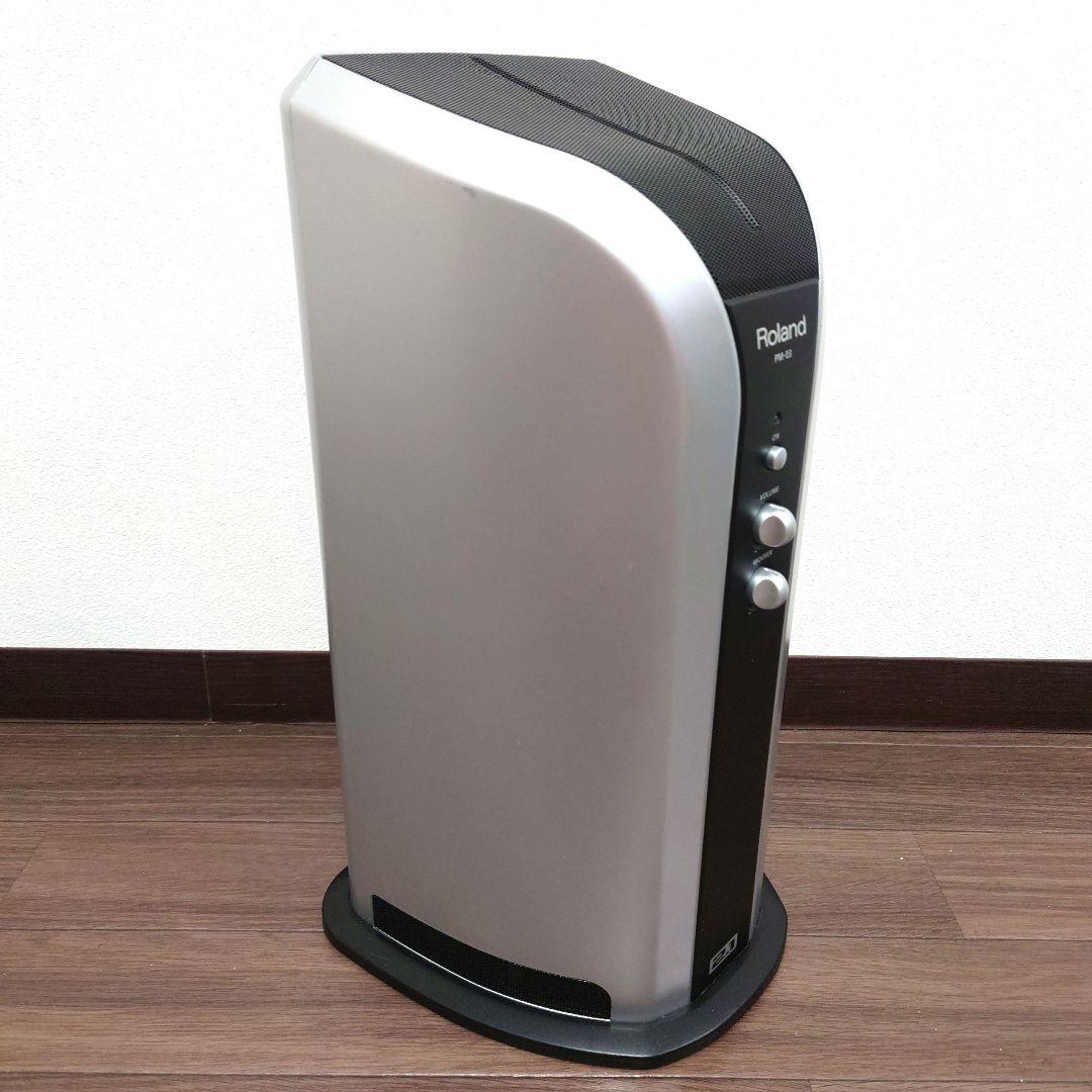 Roland PM-03 パーソナル ドラム モニター アンプ スピーカー