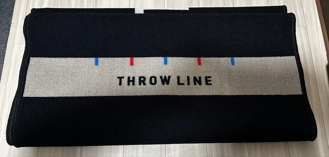 ダーツライブ　ゼロボード&ポールスタンド&スローマット　3点セット