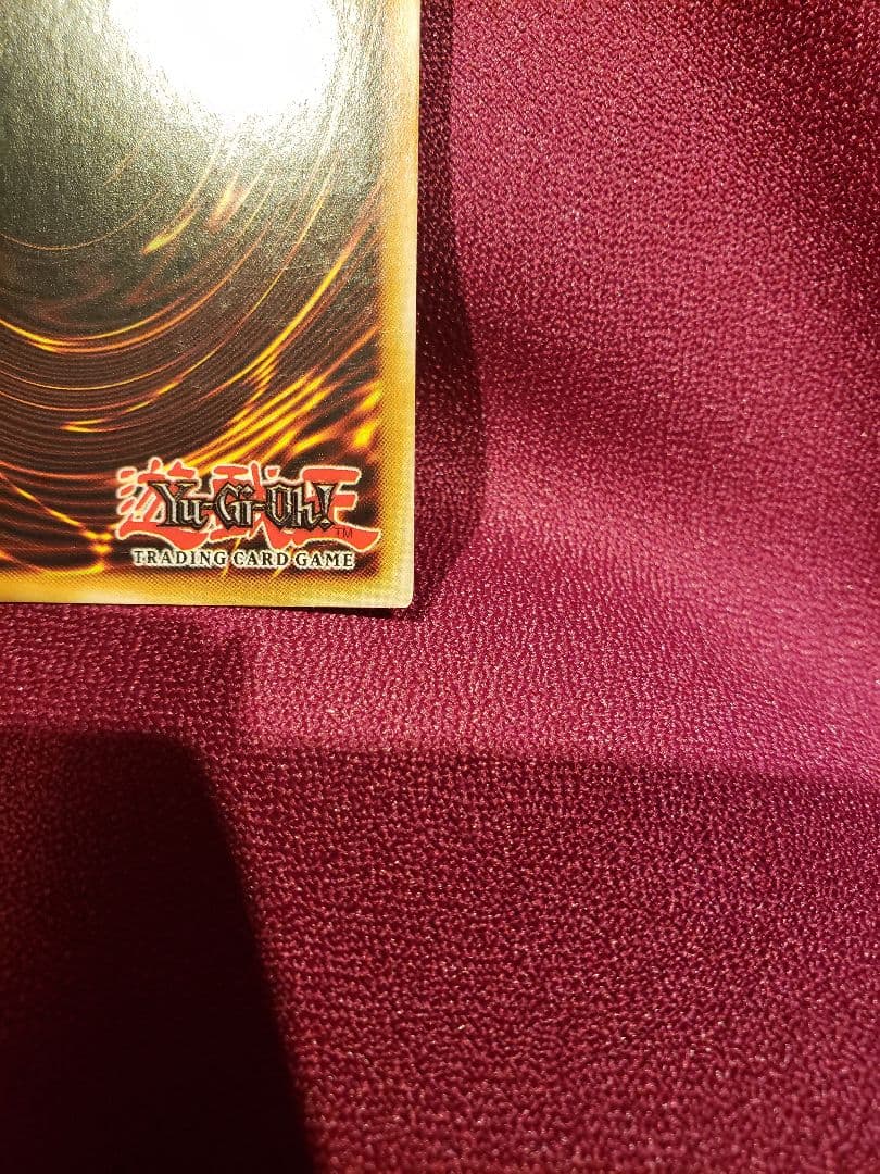 遊戯王　ブラックマジシャンガール ホロ ゴーストレア　英語　枠ズレエラー品