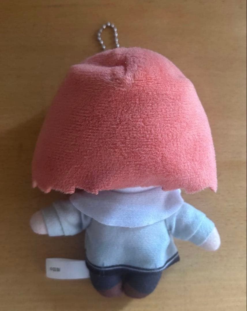 ときめきメモリアルGirl’s Side ぬいぐるみ 主人公