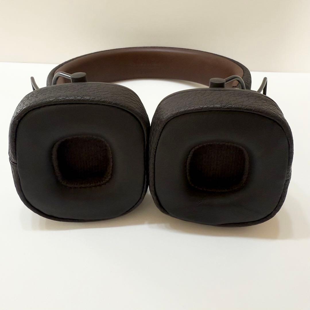 値下げ中 美品 動作品★Marshall MajorIII ヘッドフォン