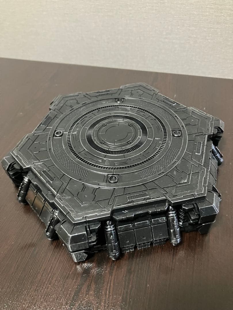 その他 magnificent mecha MM01B