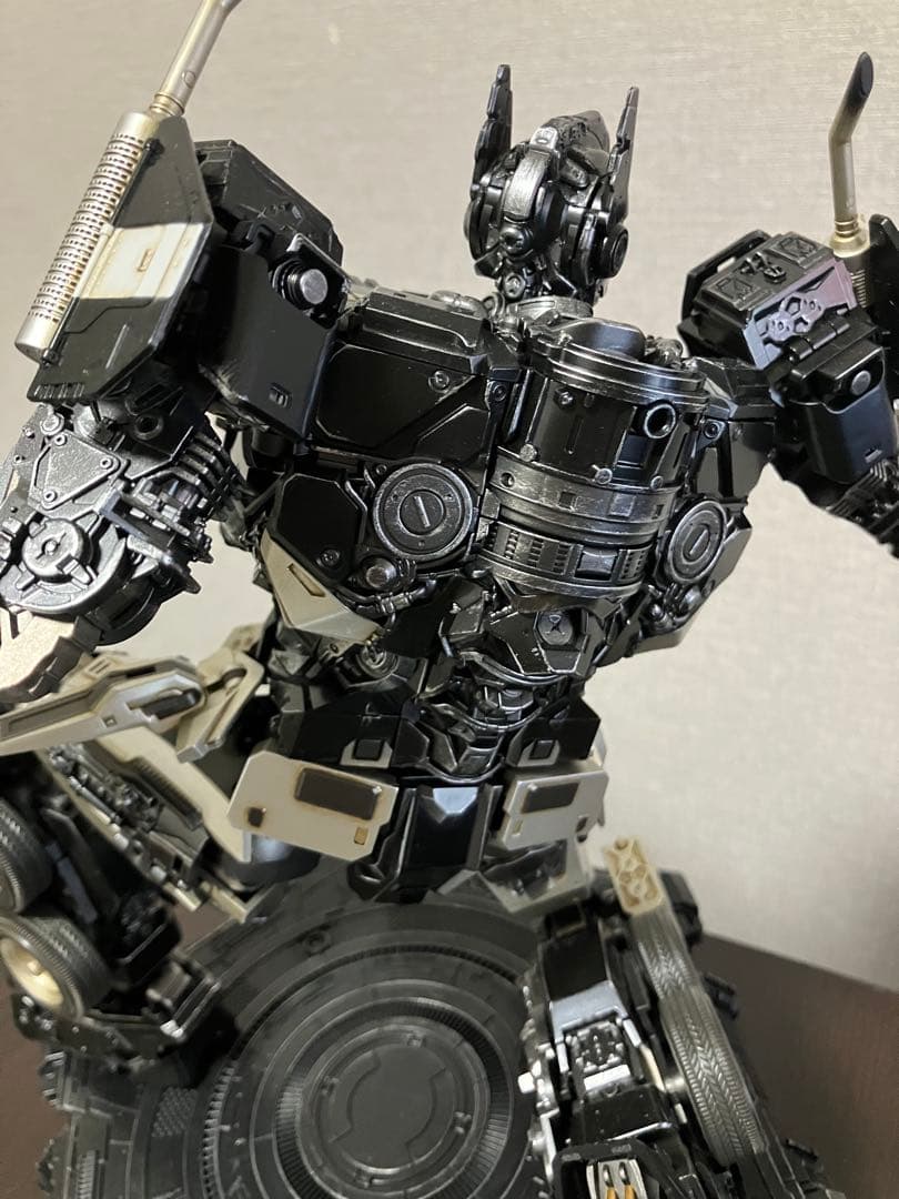 その他 magnificent mecha MM01B