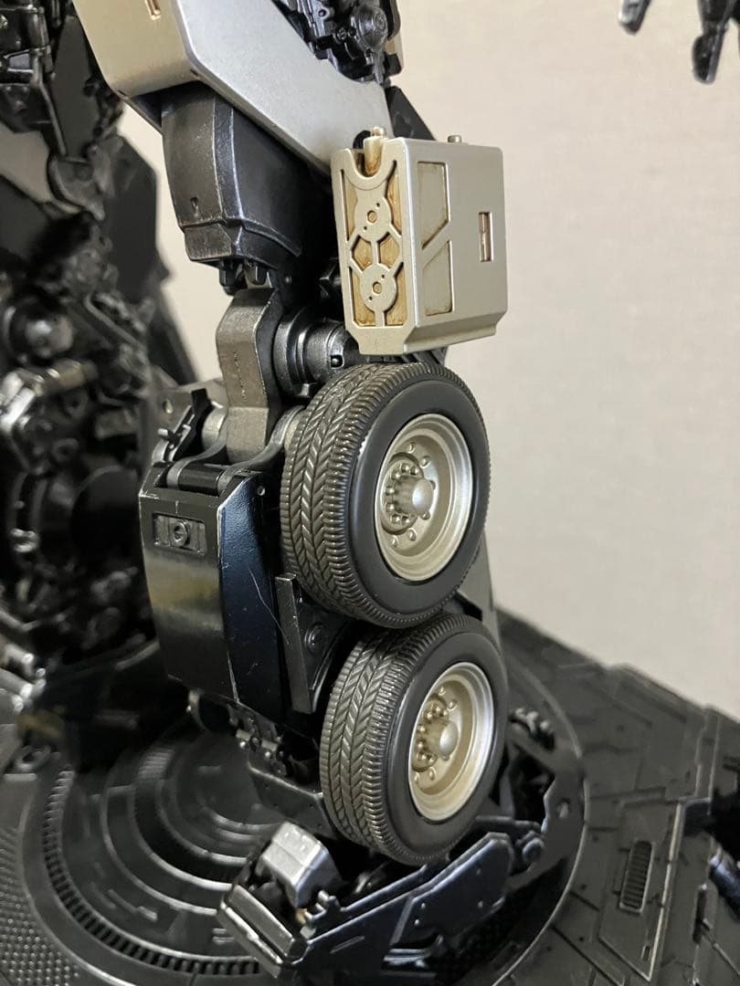 その他 magnificent mecha MM01B