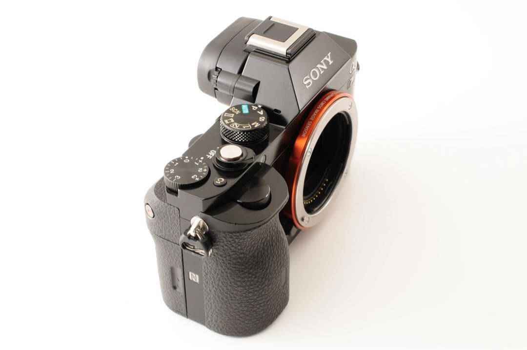 ◆訳あり◆ Sony ソニー α7R ILCE-7R FE 28-70mm